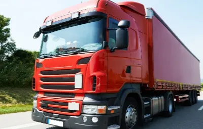 Konya Mecitözü Ambar Kargo