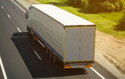 Konya ile Mecitözü Arası Parça Eşya Taşıma